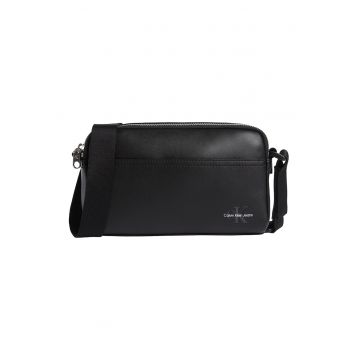 Geanta crossbody din piele ecologica