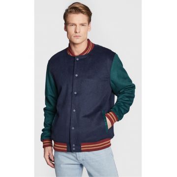 Jacheta bomber barbati -  Acril