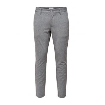 Pantaloni barbati -  208502689 - Viscoza
