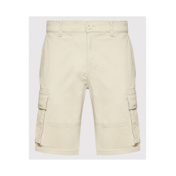 Pantaloni barbati -  Bumbac.Bej