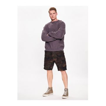 Pantaloni barbati -  Bumbac - Verde