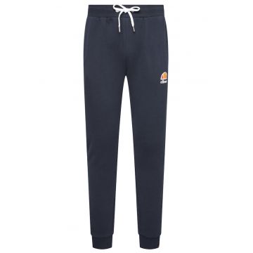 Pantaloni de trening barbati -  0000208137430_XXL - Bumbac/Poliester - Albastru marin -