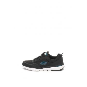Pantofi sport cu garnituri de piele Flex Advantage 3.0