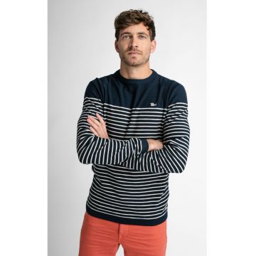 Pulover barbati -  Bumbac organic