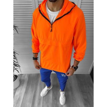 Trening barbati slim fit Pantaloni +  Jacheta 12943