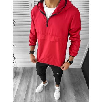 Trening barbati slim fit Pantaloni +  Jacheta 12944