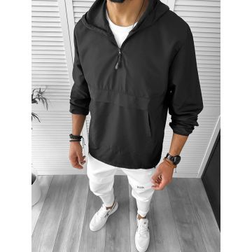 Trening barbati slim fit Pantaloni +  Jacheta 12946