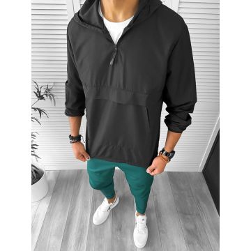 Trening barbati slim fit Pantaloni +  Jacheta 12947