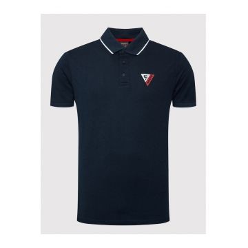 Tricou polo barbati -  Bumbac - 209691566