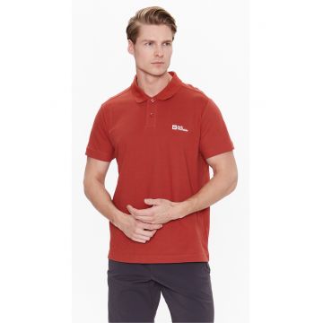 Tricou polo barbati -  Bumbac - 302729234