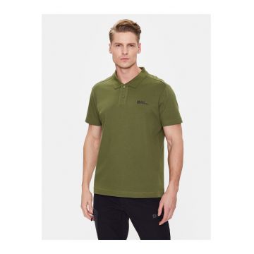 Tricou polo barbati -  Bumbac - 302729289