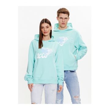 Bluza unisex -  Bumbac - Verde