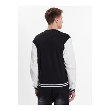 Jacheta barbati -  300632963 - Poliester - Negru