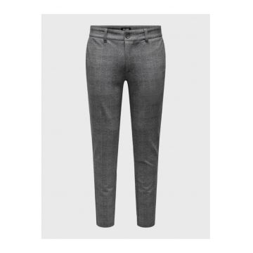 Pantaloni barbati -  301845140 - Viscoza