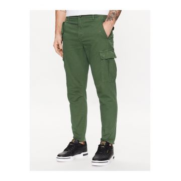 Pantaloni barbati -  Bumbac