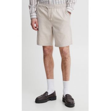 Pantaloni barbati -  Bumbac - Bej