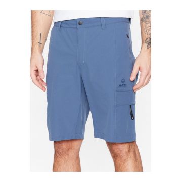 Pantaloni barbati -  Poliester - Albastru