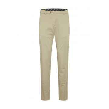 Pantaloni Lungi barbati -  301889939 - Bumbac - Bej
