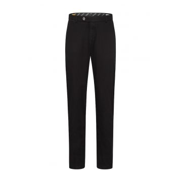 Pantaloni Lungi barbati -  301890270 - Bumbac - Negru