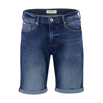 Pantaloni scurti barbati -  Bumbac