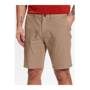 Pantaloni scurti barbati -  Bumbac organic