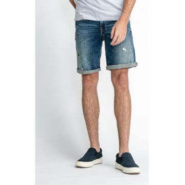 Pantaloni scurti barbati -  Bumbac