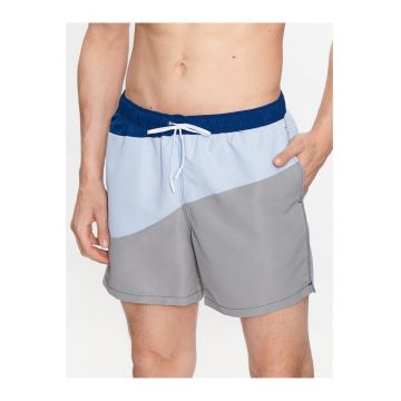 Pantaloni scurti de baie barbati - Poliester Pantaloni scurti de baie barbati - Poliester