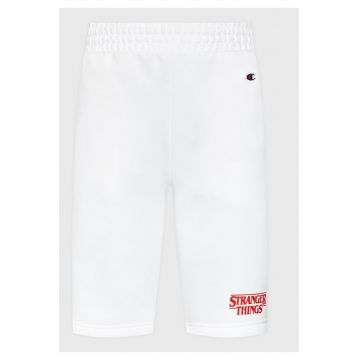 Pantaloni scurti unisex -  Bumbac