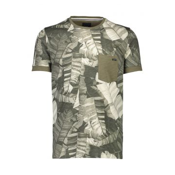 Tricou barbati -  Bumbac