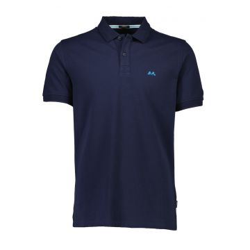 Tricou polo barbati -  Bumbac - 301871552