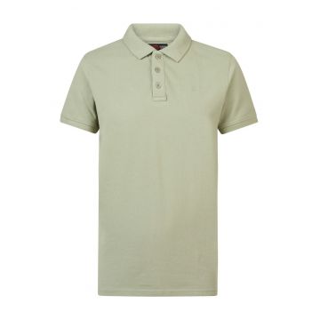 Tricou polo barbati -  Bumbac - 302355129