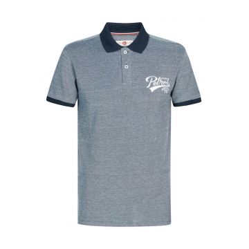 Tricou polo barbati -  Bumbac - 302355631