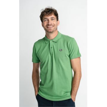 Tricou polo barbati -  Bumbac - 302355921