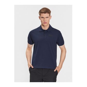 Tricou polo barbati -  Bumbac - 302467228