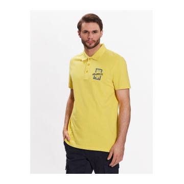 Tricou polo barbati -  Bumbac - 302769445