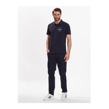 Tricou polo barbati -  Bumbac