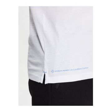 Tricou polo barbati -  Bumbac