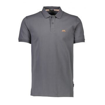 Tricou polo barbati -  Bumbac