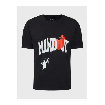 Tricou unisex -  Bumbac - 302115785
