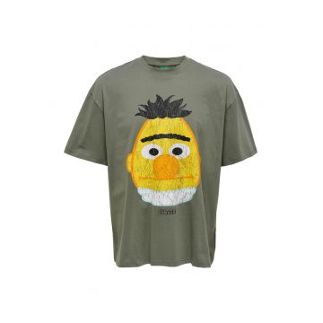 Tricouri barbati -  301847731 - Bumbac - Verde