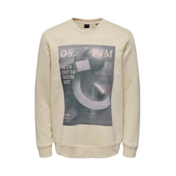 Bluza barbati -  302520688 - Bumbac