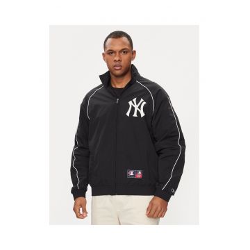Bluza barbati -  303791308 - Negru - Poliamida