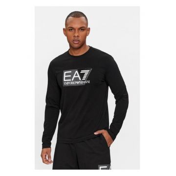 Bluza barbati -  536244 - Negru - Bumbac