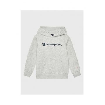 Bluza barbati -  57515 - Bumbac - Gri