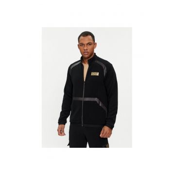 Bluza sport barbati -  535612 - Negru - Poliester