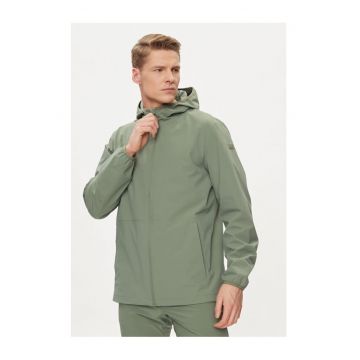 Geaca barbati -  443023 - Verde - Poliester