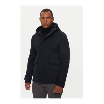 Geaca barbati -  466755 - Bleumarin - Nylon