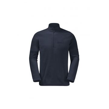 Hanorac sport barbati -  Taunus HZ - Poliester - Albastru