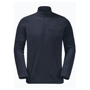 Hanorac sport barbati -  Taunus HZ - Poliester - Albastru