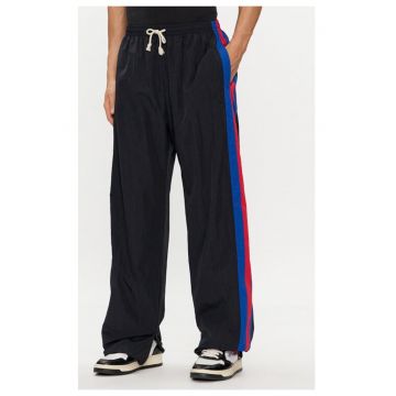 Pantaloni barbati -  92213 - Poliamida - Negru